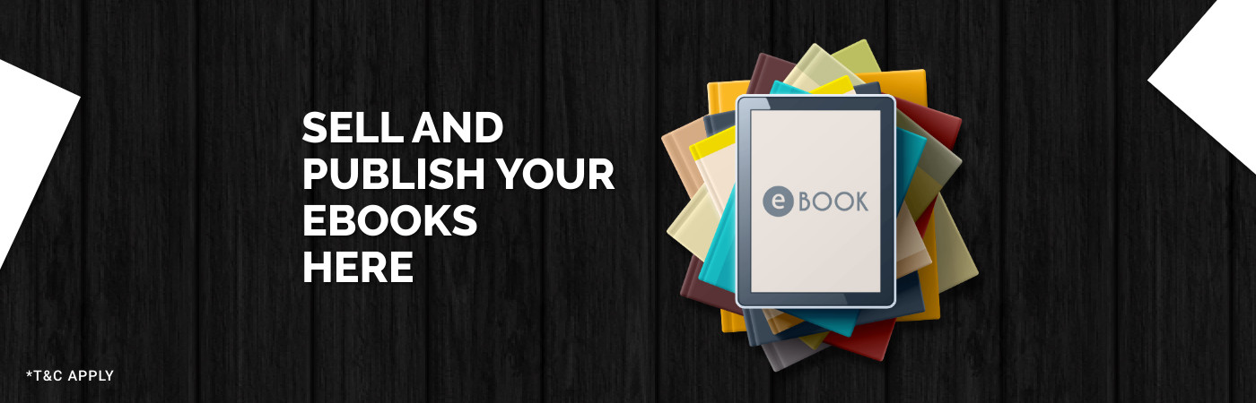 publish ebooks